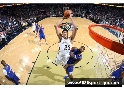 NBA明星眼神：洞察篮球世界的深邃之窗